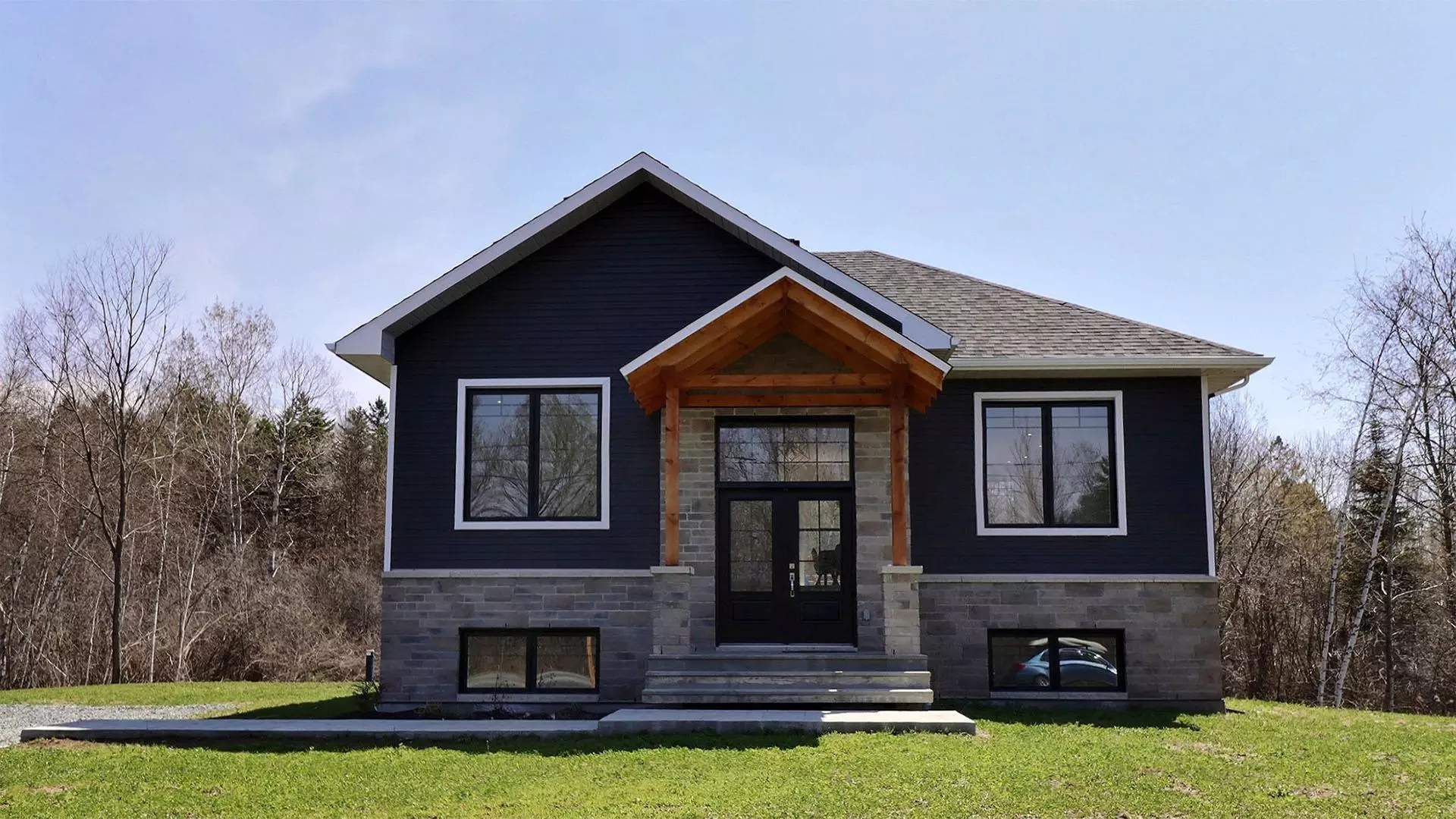 Habitations G. Giguère INC. photo 8